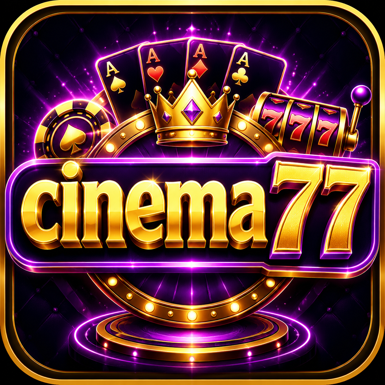 cinema77